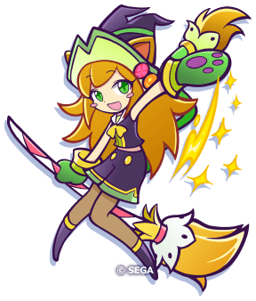 マジカル・リズ(星7)