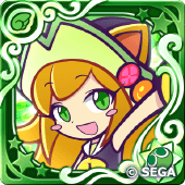 マジカル・リズ（星7）の画像