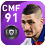 FPマルコ・ヴェラッティ(3/4)の画像