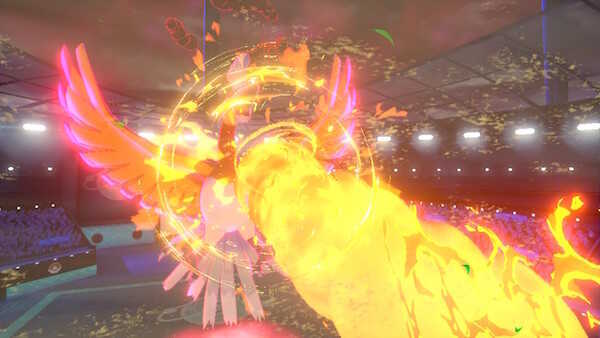 純粋に火力が高い