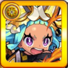 モンスト オニャンコポン 獣神化 の評価と適正のわくわくの実 ゲームエイト