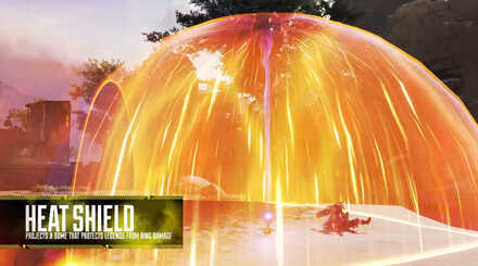 リングヒューリー開催