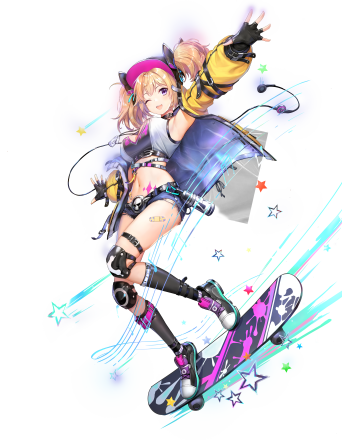 ［少女の休日］高順の画像