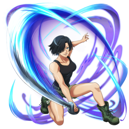 オセロニアの［自然免疫］NK細胞の画像