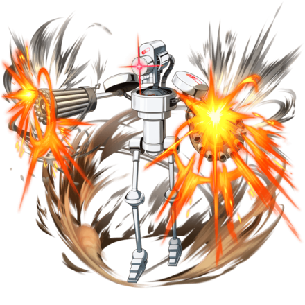 オセロニアの［上手に使おう！］ステロイドの画像