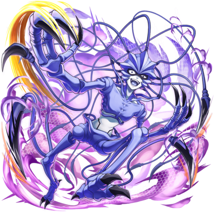 オセロニアの［疾病の起炎菌］肺炎球菌の画像