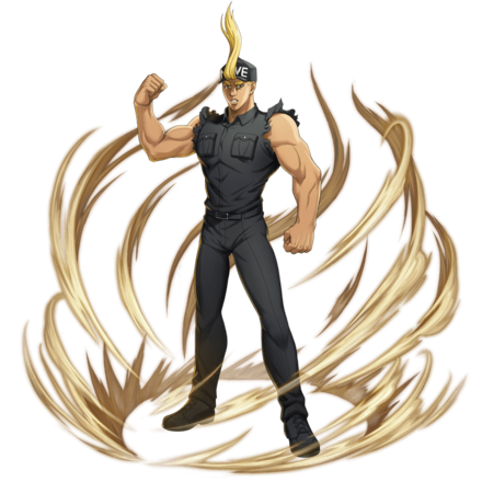 オセロニアの［活性化］エフェクターT細胞の画像