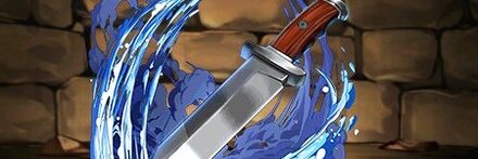 【7046】コーディーのナイフ