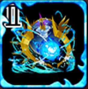 ソウルオブ・リヴァイアサンⅡの画像