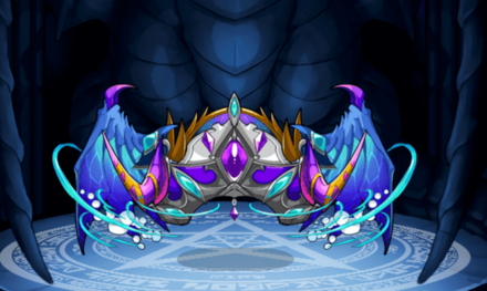 リヴァイアサン・ウェポンⅡの画像