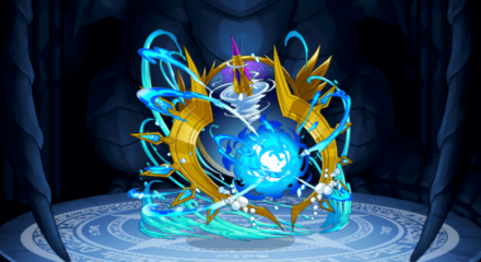 ソウルオブ・リヴァイアサンⅡの画像