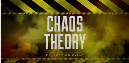 カオスセオリー