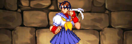 【7063】ドット・春日野さくら