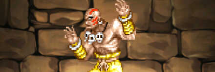 【7071】ドット・ダルシム