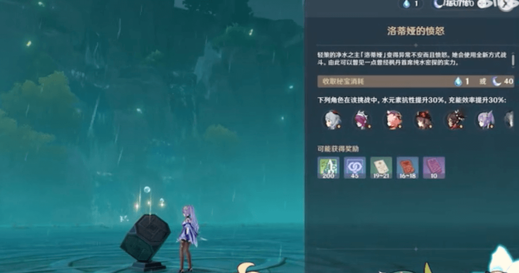 「ローデシアの怒り」に挑戦する