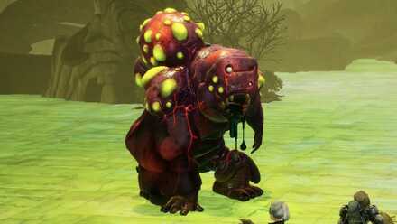 イモータルの攻略方法