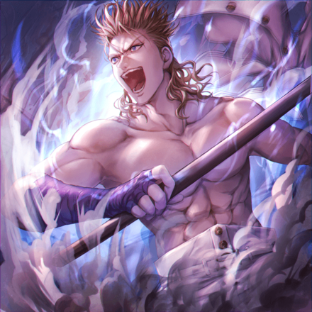 THE BREAKER 韮崎響希