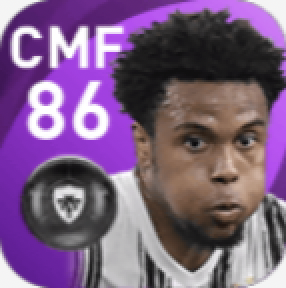 FPウェストン・マクケニー(3/8)の画像