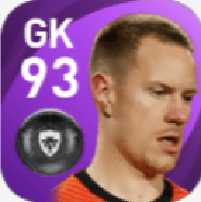 FPマルク・テア・シュテーゲン(3/8)の画像