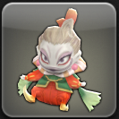 マメット・ケフカ