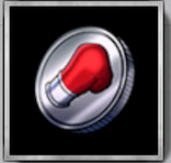 装備強化メダル