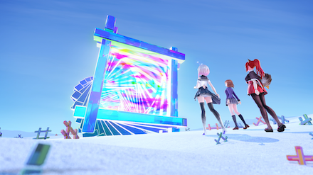 ユージェネ ストーリー