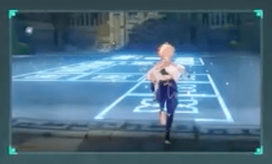 絶対的一方通行