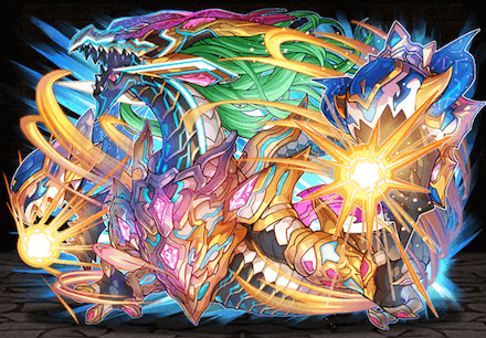 【暁光】ゼノアーク画像