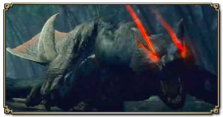 ナルガクルガ