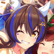 ウマ娘 ダイタクヘリオス サポートsr の評価とイベント ゲームエイト