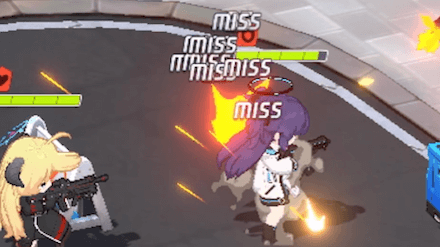 ブルアカ タンクランキングの解説 おすすめタンク解説 ブルーアーカイブ ゲームエイト