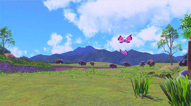 ポケモンスナップ