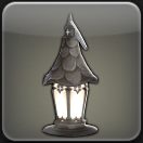 クロックワークランタン