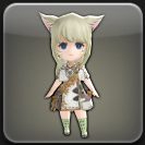 マメット・シロ