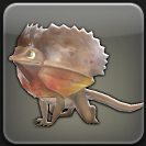 クラミドサウルス