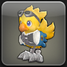 マメット・アルファ