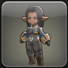 マメット・エルヴァーン