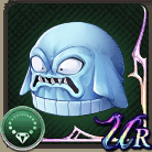 手乗りホワイトマシュマロの画像