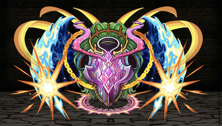 真ゼノアークデミス【暁光】・Ⅴの画像