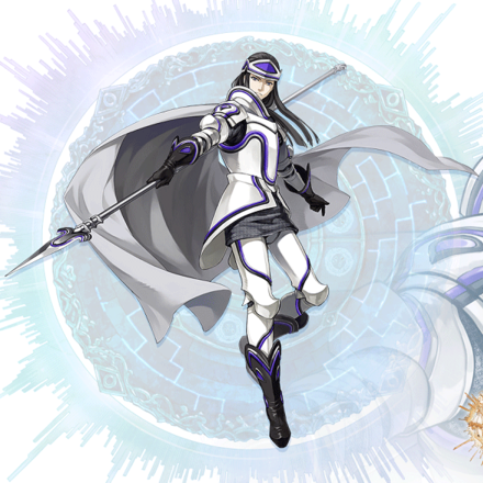 タガタメ クー フーリンの評価と専用真理念装 武具 ゲームエイト