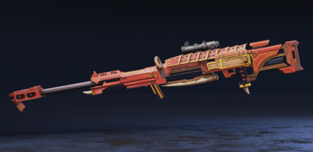 ローニンズアロー(クレーバー)