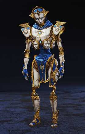 エターナルゲイズ(レヴナント)