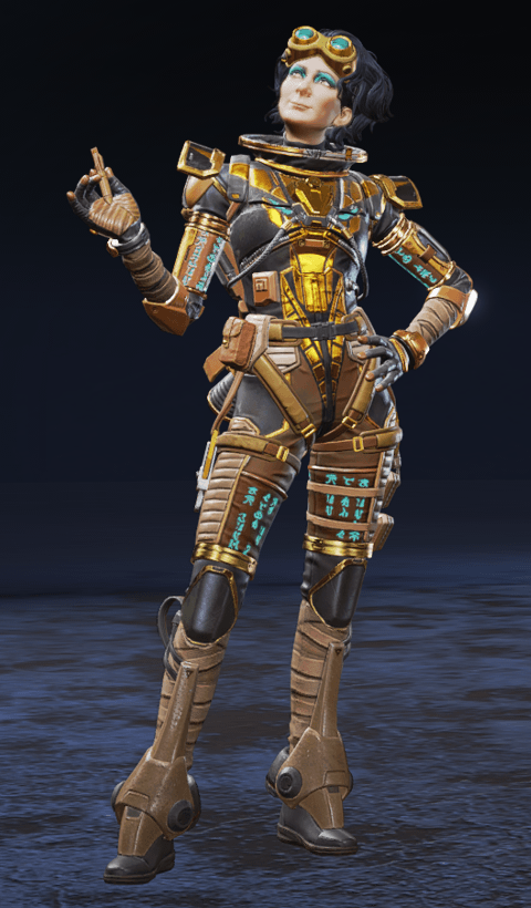 ホライゾンヒエログリフヒーロー