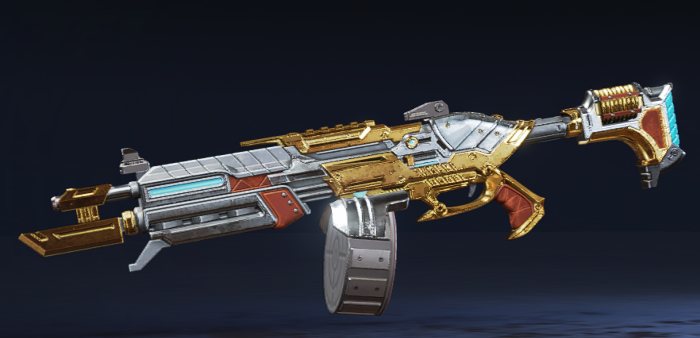 EVA8ロイヤルチャージ