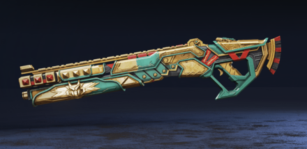 アテナの天恵(マスティフ)