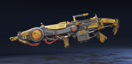 ファラオの神火(スピットファイア)