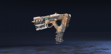 スレッドランナー(オルタネーター)