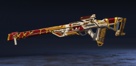 クリムゾンゴールド(トリプルテイク)