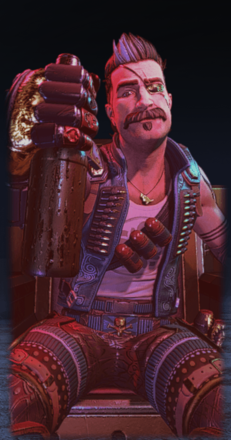 王の御前(ヒューズ)