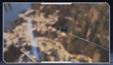 フィジェットスピナー(オクタン)